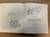 Douze dialogues de bêtes. Lithographies de Maurice MOURLOT