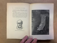 Les derniers jours de Paul Verlaine. Nombreux documents et dessins avec une préface de Maurice Barrès. Nouvelle édition revue et complète