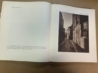 Paris du Temps perdu. Photographies d’Eugène Atget. Texte de Marcel Proust
