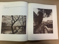 Paris du Temps perdu. Photographies d’Eugène Atget. Texte de Marcel Proust