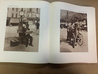 Paris du Temps perdu. Photographies d’Eugène Atget. Texte de Marcel Proust