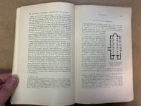 Manuel d’Art Byzantin. 2ème édition revue et augmentée
