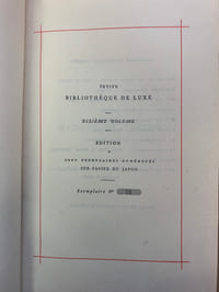 Mémoires du Comte de Comminges. Le siège de Calais. Notices et Notes par M. de Lescure. Eaux-Fortes de Dubouchet 