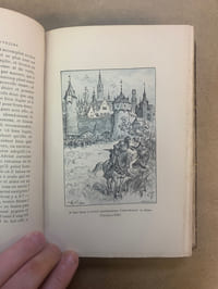 Les Cent Nouvelles nouvelles. Edition revue sur les textes originaux et illustrés de plus de 300 dessins par A. ROBIDA