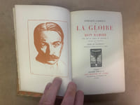 La gloire de Don Ramire. Une vie au temps de Philippe II. Traduit de l’espagnol par Rémy de GOURMONT. Portrait de l’auteur gravé par P.E.Vibert