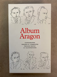 Album Aragon