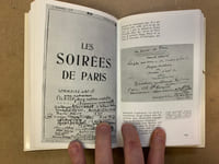 Album Apollinaire