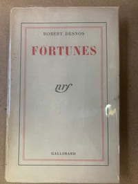 Fortunes