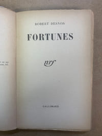 Fortunes