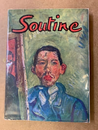Soutine et son temps 