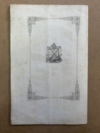 De la Législation de la Corse. Extrait du moniteur judiciaire de Lyon du 27 novembre 1845