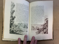 L’Ombrelle - Le Gant - Le Manchon. Illustrations de Paul Avril