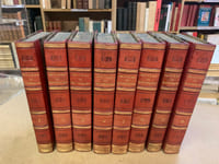 Œuvres avec éloges, analyses, commentaires, remarques, notes, réfutations, imitations, par MM. Destutt de Tracy, Villemain, membres de l’Institut ; d’Alembert, Helvétius, Voltaire, Condorcet et Bertolini