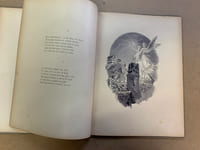 Monsieur le Hulan et les trois couleurs. Conte de Noel. Illustrations par Kauffmann