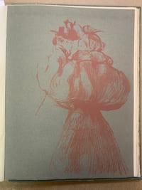 LE CENTAURE. Recueil trimestriel de Littérature et d’Art. Premier Volume
