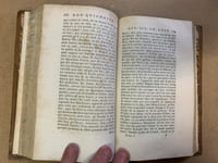 Histoire de l’admirable Don Quichotte de la Manche. Nouvelle édition, revue, corrigée et augmentée avec figures