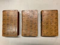 Etudes de la nature. Seconde édition, revue, corrigée et augmentée