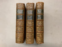 Etudes de la nature. Seconde édition, revue, corrigée et augmentée