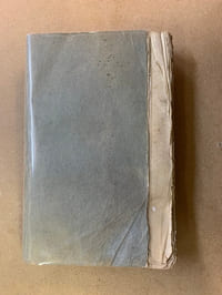 Traité des membranes en général et des diverses membranes en particulier. Nouvelle édition, augmentée d’une notice historique sur la vie et les ouvrages de l’auteur par M. Husson