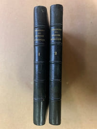 Histoire éthiopique d’Héliodore ou Les Amours de Théagène et Chariclée, traduction d’Amiot, revue et corrigée par M. Trognon, avec des notes de MM. Corayy, C…., etc