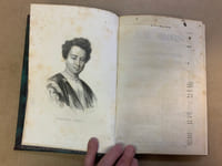 Le Mois. Résumé mensuel, historique et politique de tous les évènements, jour par jour, heure par heure entièrement dirigé par Alexandre Dumas 