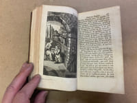 Histoire d’Hypolite, Comte de Duglas. Nouvelle Edition, enrichie de Figures en taille-douce