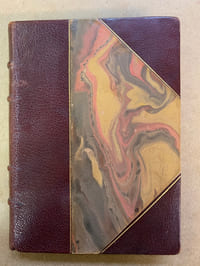 Monsieur des Lourdines. Histoire d'un Gentilhomme campagnard. 1840. Illustrations de Daniel-Girard