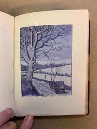 Monsieur des Lourdines. Histoire d'un Gentilhomme campagnard. 1840. Illustrations de Daniel-Girard