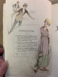 Jadis et Aujourd’hui