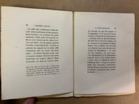 Le 4 septembre 1870. Séances du Corps législatif et du Sénat. Eau-forte et dessins par A. Robida