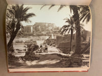 Le Sahara. Ses Oasis. Illustrations de Léon Carré. Ouvrage orné de 24 hors-texte en héliogravure