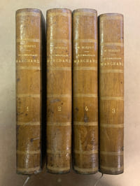 Le Commandant Marchand et ses compagnons d’armes à travers l’Afrique. Histoire complète et anecdotique de la Misssion. Nobreuses illustrations et texte inédit
