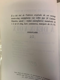Fugue à deux voix
