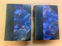 Oeuvres illustrées par Albert Robida. Edition reproduisant le texte et les illustrations de la première édition donnée par Robida et ornée de 16 illustrations en héliogravure. Introduction par Octave Uzanne