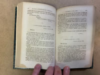 Correspondance inédite, précédée d’une introduction par Prosper Mérimée, ornée d’un beau portrait de Stendhal 