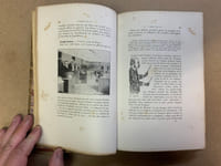 L’Argot de l’X illustré par les X ( la vie de l’Ecole Polytechnique). Préface d’Armand Silvestre. Eaux-forte originale de Bracquemond. Deuxième édition