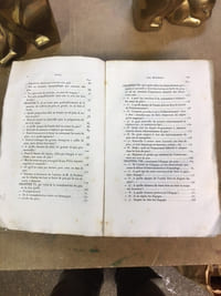 Traité pratique de la Culture des pins à grandes dimensions, de leur aménagement, de leur exploitation, et des divers emplois de leurs bois. Troisième édition, avec des notes de MM. Michaux et Vilmorin