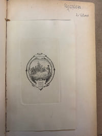 Souvenirs du Chevalier de Cussy. Garde du Corps, Diplomate et Consul Général. 1795-1866
