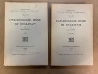 L’Archéologie Mône de Dvaravati 