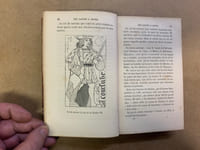 Les Cartes à Jouer et la Cartomancie. Ouvrage illustré de 40 bois