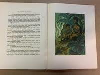 Les Contes de Poindi, illustrés de bois originaux par Van Rompaey