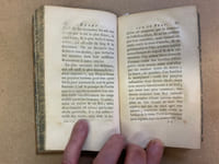 Essai sur le Beau. Nouvelle édition, augmentée de six discours, sur le Modus, sur le Decorum, sur les Grâces, sur l’Amour du beau, sur l’Amour désintéressé
