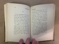 L'offrande lyrique (Gitanjai). Traduction d'André Gide (seule autorisée)