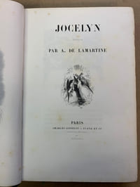 Jocelyn. Episode