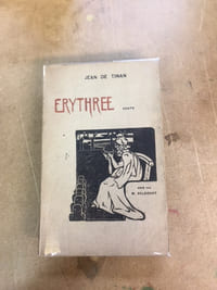Les Amphores de Phéidas Contes. Erythrée orné par Maurice Delcourt