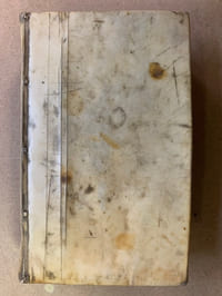 Les Avantures de Télémaque, fils d’Ulysse. Nouvelle édition Augmentée & Corrigée sur le manuscrit original. Avec des Remarques pour l’intelligence de ce Poëme Allégorique 