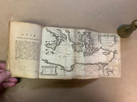Les Avantures de Télémaque, fils d’Ulysse. Nouvelle édition Augmentée & Corrigée sur le manuscrit original. Avec des Remarques pour l’intelligence de ce Poëme Allégorique 