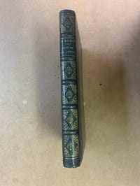Contes du lundi 