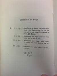 La leçon bien apprise. Illustrations en couleurs de Gustave-Adolphe MOSSA