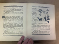 Roman de Renard. Illustrations de F. Lorioux